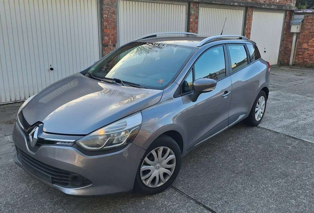 Renault 0.9 TCe Energy Dynamique