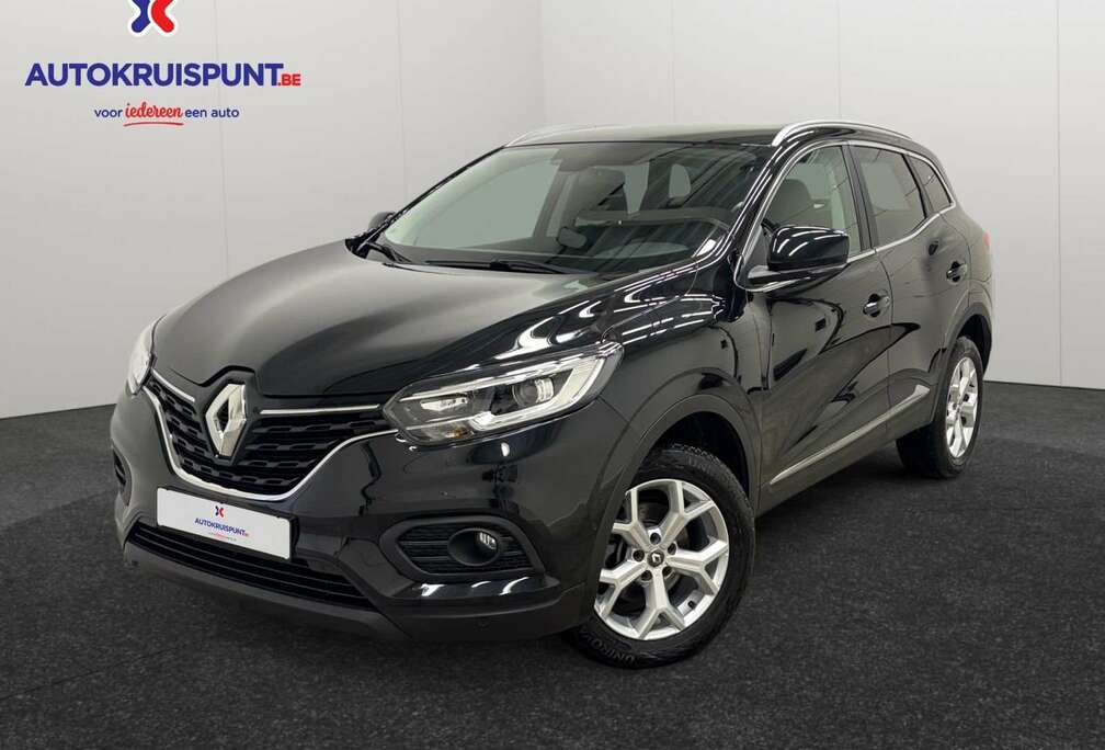 Renault 1.3TCe GPF INTENS