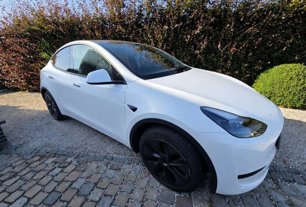 Tesla