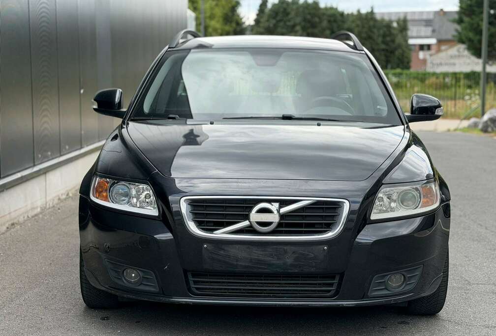 Volvo 1.6 D DRIVe Start/Stop Kinetic