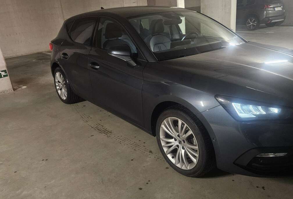 SEAT Leon 1.0 EcoTSI Style