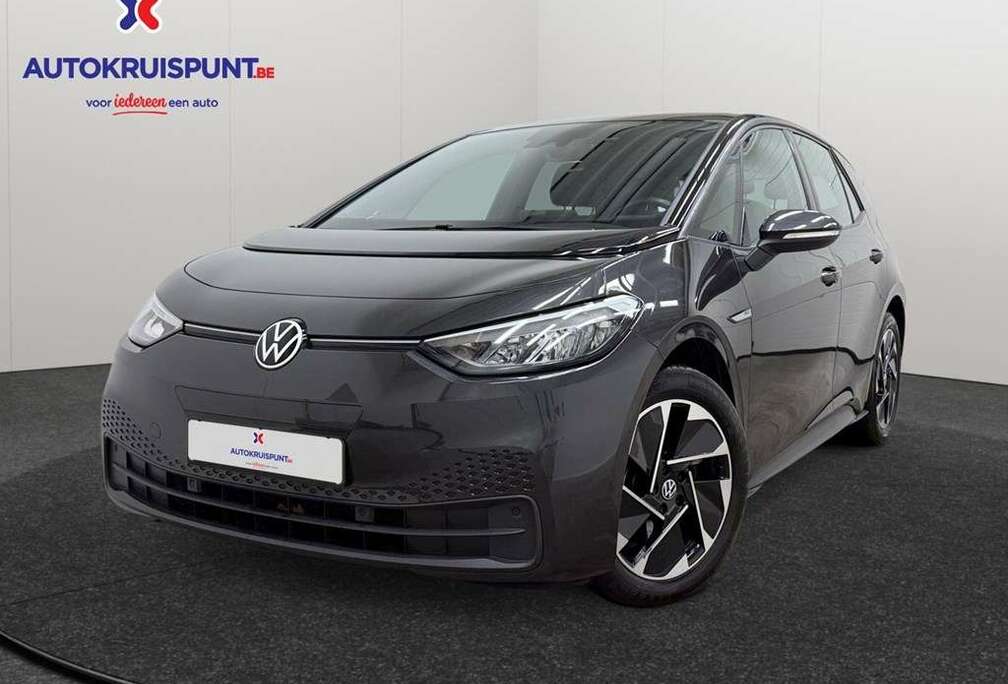 Volkswagen 58 kWh Pro Comfort Pack Carplay Zetelverwarming Ad
