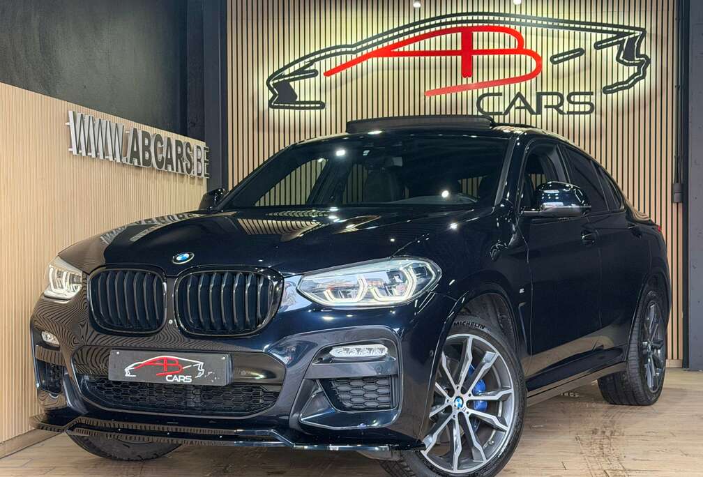 BMW 2.0iA xDrive20 * LOOK X4M - PACK M * GARANTIE 12 MOIS *