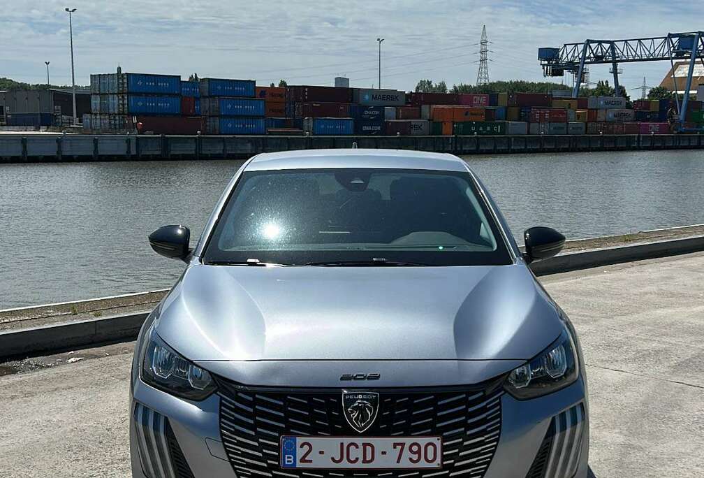 Peugeot 1.2i PureTech Allure