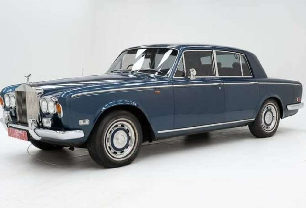 Rolls-Royce I \'70 CH23351