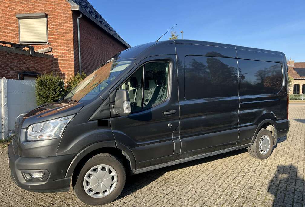 Ford Ford Transit 350 L3H2 Trend 2.0