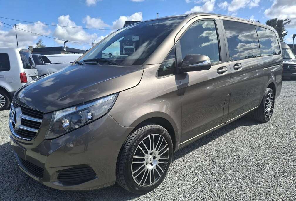 Mercedes-Benz 4matic  EURO 6