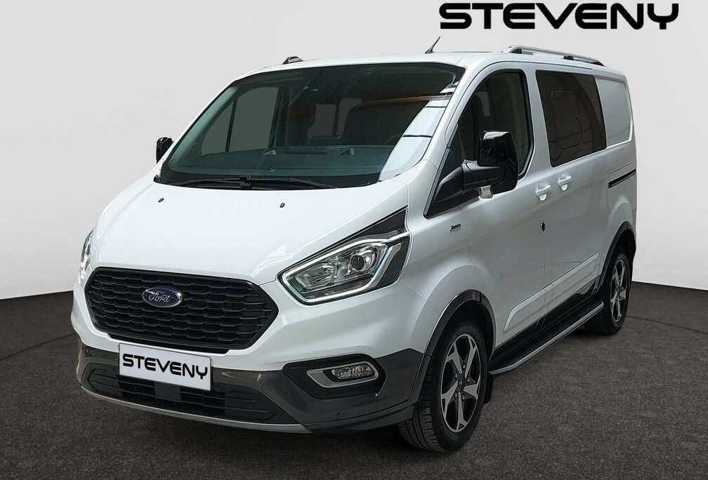 Ford 320S MULTI USE ACTIVE 2.0TDCI 170CV AUTO