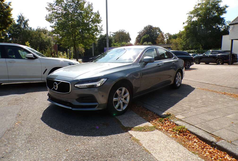 Volvo S90 2.0 D3 Geartronic 110.000km 1STE EIGENAAR
