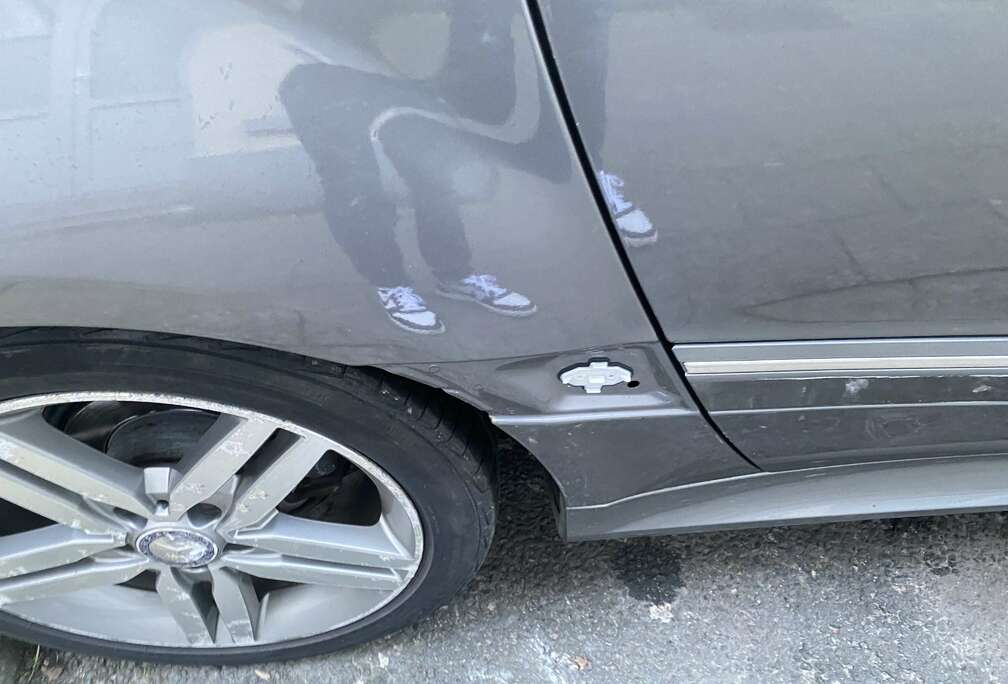 Mercedes-Benz CDI Essential