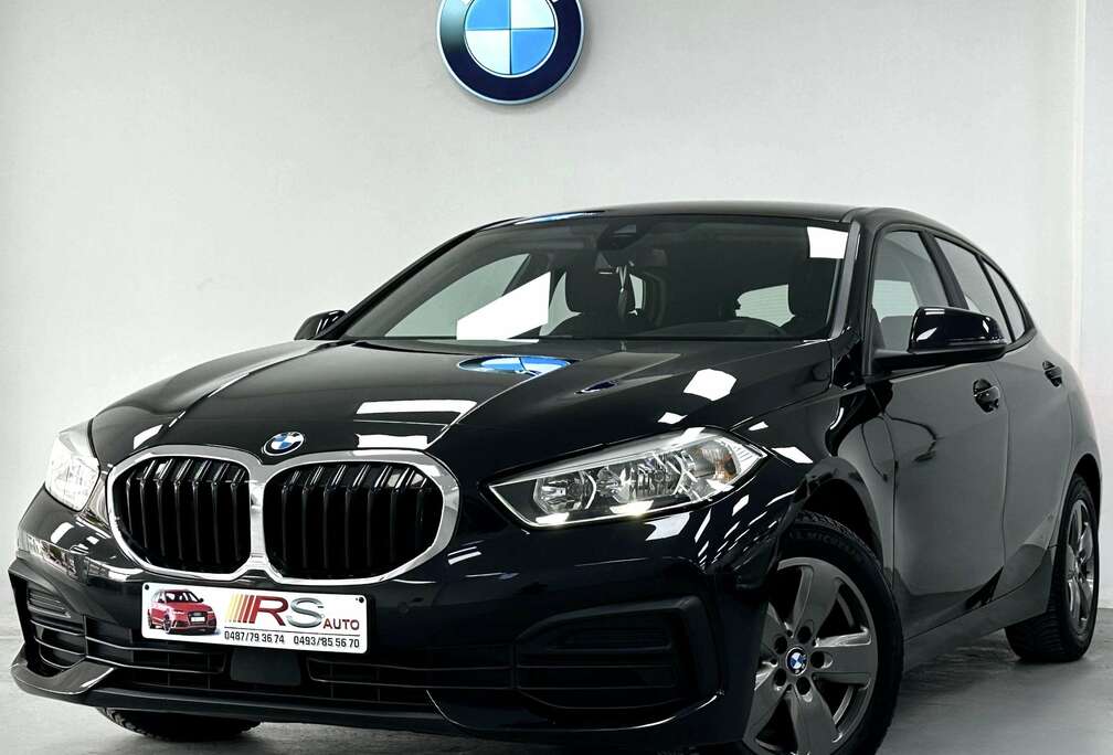 BMW d NEW MODEL - GARANTIE 12 MOIS - GPS - BLUETOOTH -