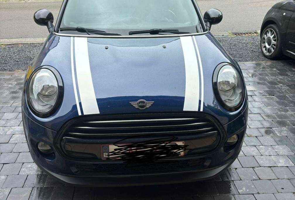 MINI 1.5