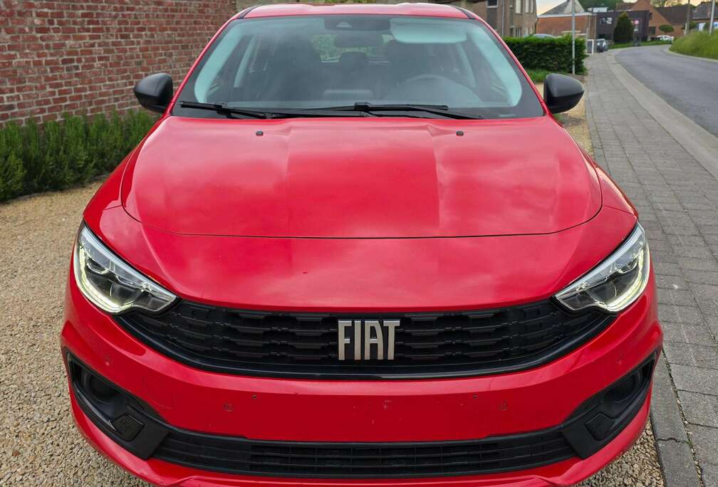 Fiat Tipo SW 1.0 T FireFly City Sport