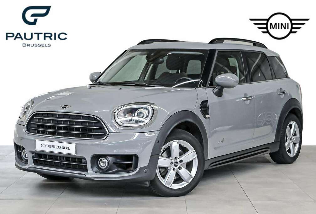 MINI ALL 4 - 1ans/jaar garantie