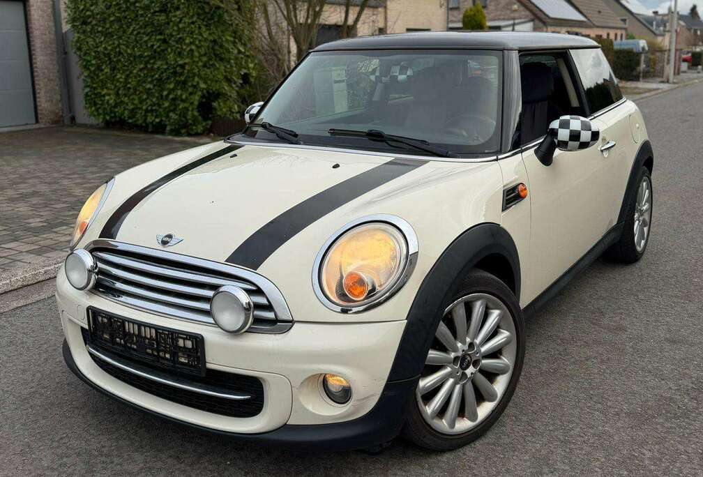 MINI