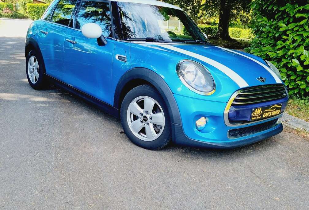 MINI Mini 1.5 Cooper / 12 MOIS GARANTIE ///