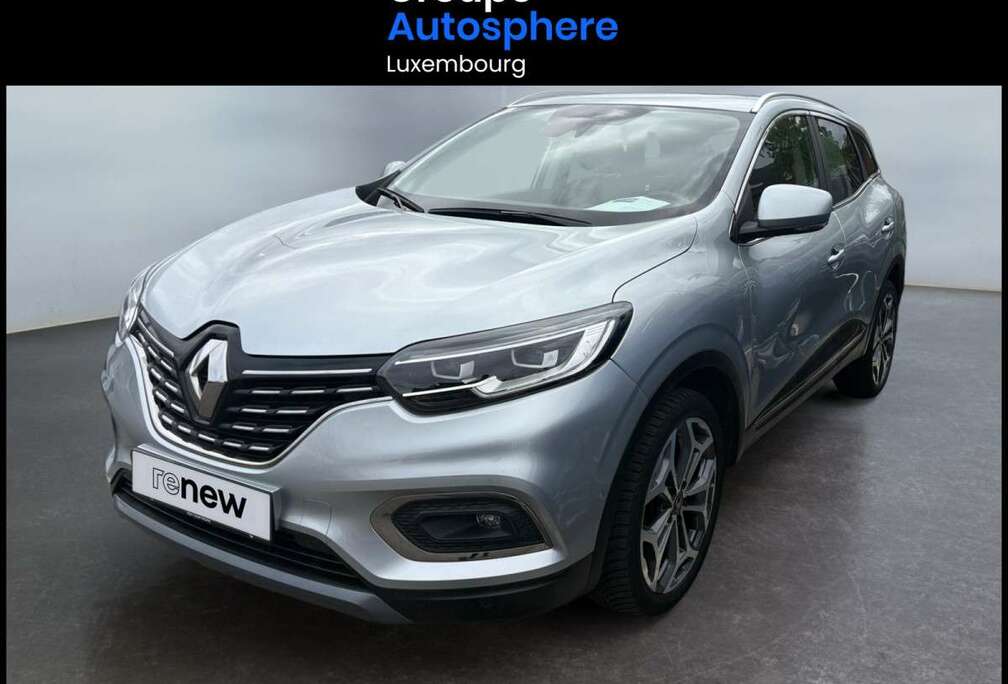Renault 1.33 TCe Techno EDC GPF
