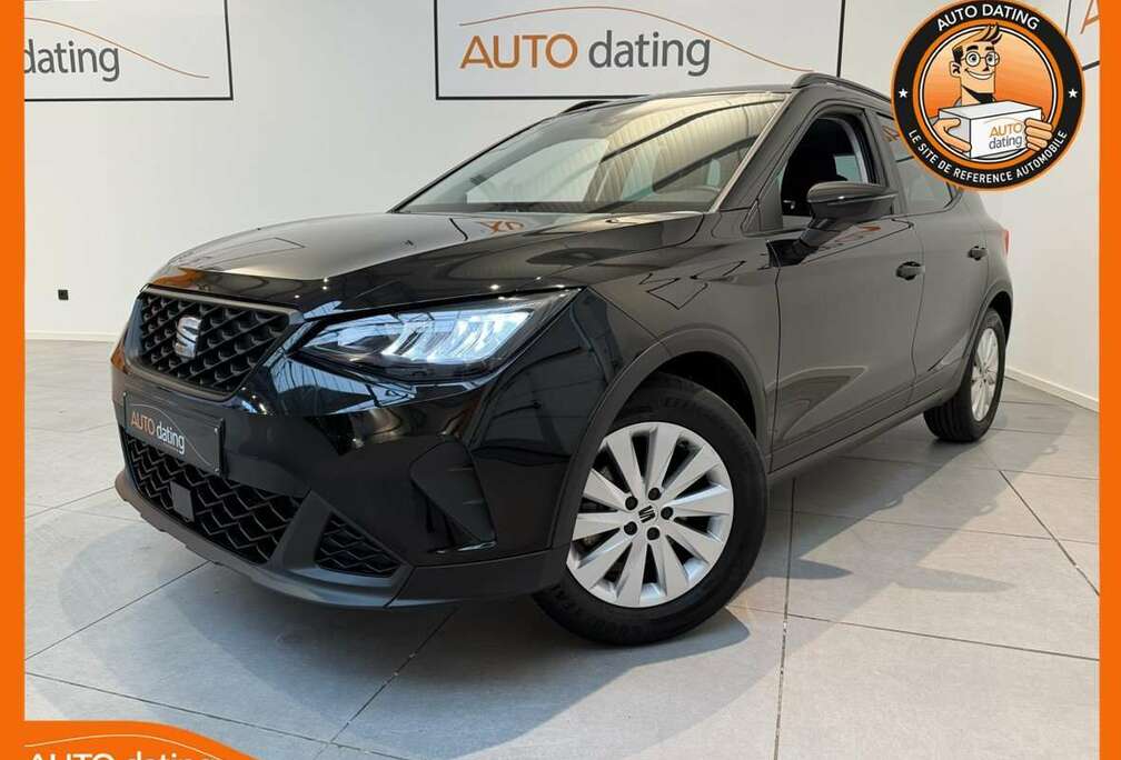 SEAT Arona 1.0 TSI Style