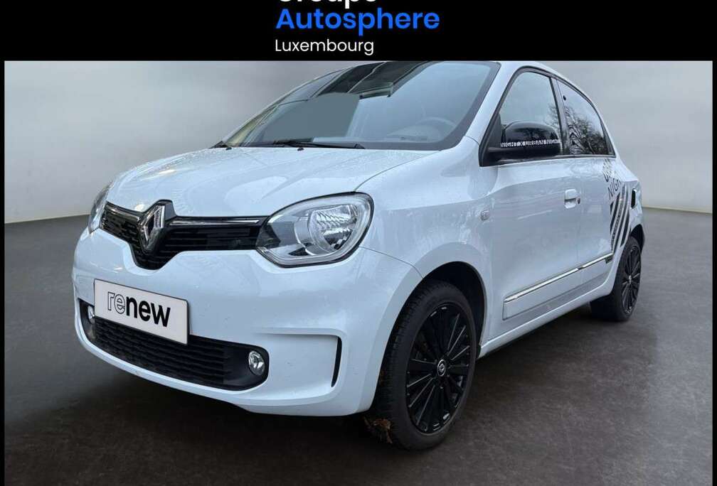 Renault E-TECH 24kwh R80 Urban Night B-buy