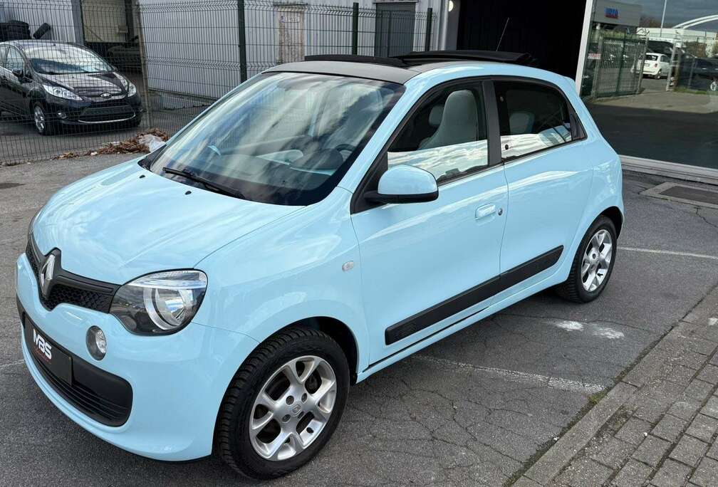 Renault 1.0i SCe* TOIT PANO*OUVRANT*