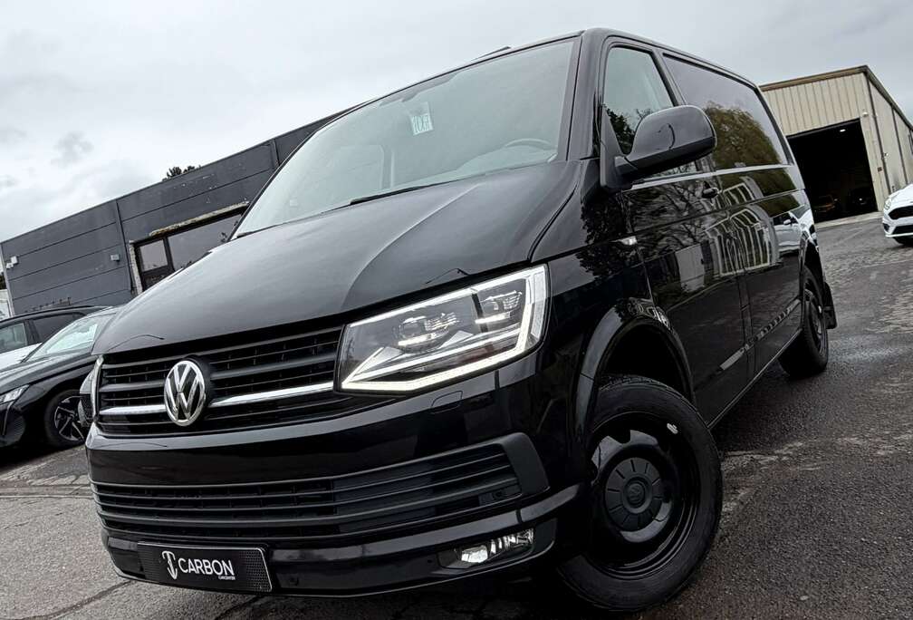 Volkswagen 2.0 TDi Boite DSG TVA 21%/FULL LED/NAVI/1er PROPRIO/PARFAIT ETAT