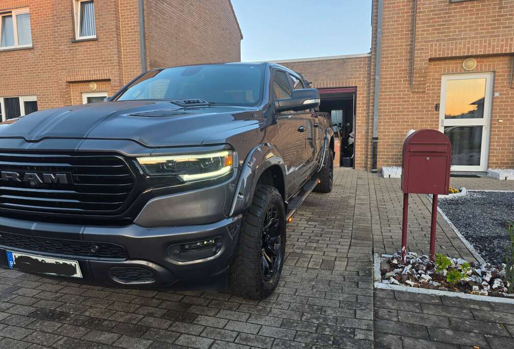 Dodge