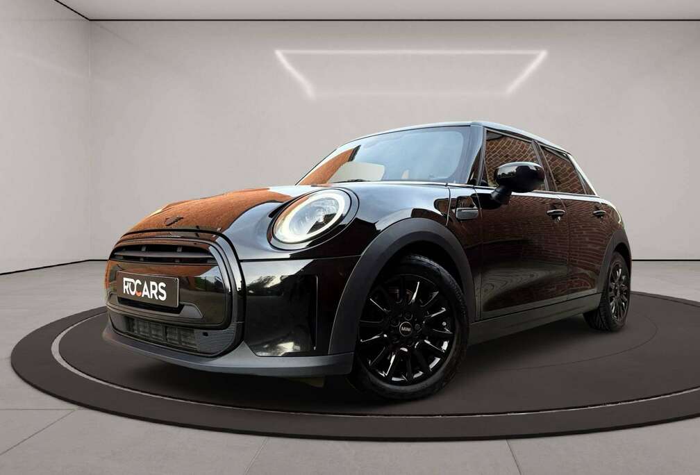 MINI 1.5 Cooper *FULL BLACK*NEW LIFT*GPS*CARPLAY*GARANTIE 12MOIS