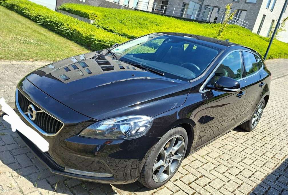 Volvo 2.0 D2 Ocean Race