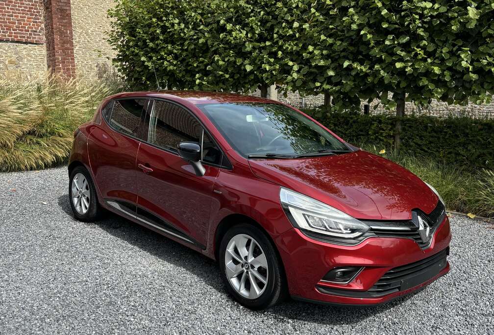 Renault 0.9 TCe Energy Limited