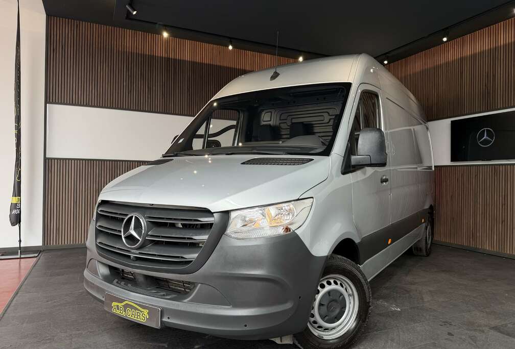 Mercedes-Benz 314 2.2 CDI L2H2 - TVA DÉDUCTIBLE - GARANTIE 12MOI