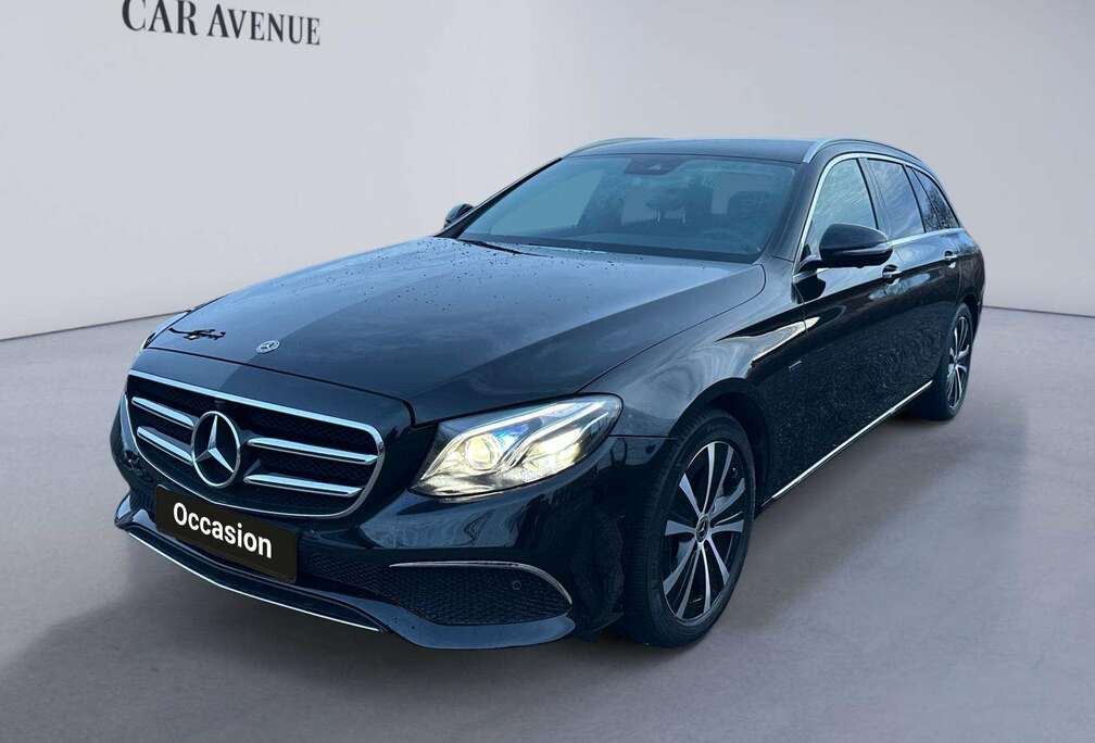 Mercedes-Benz Estate E 220d 143kW