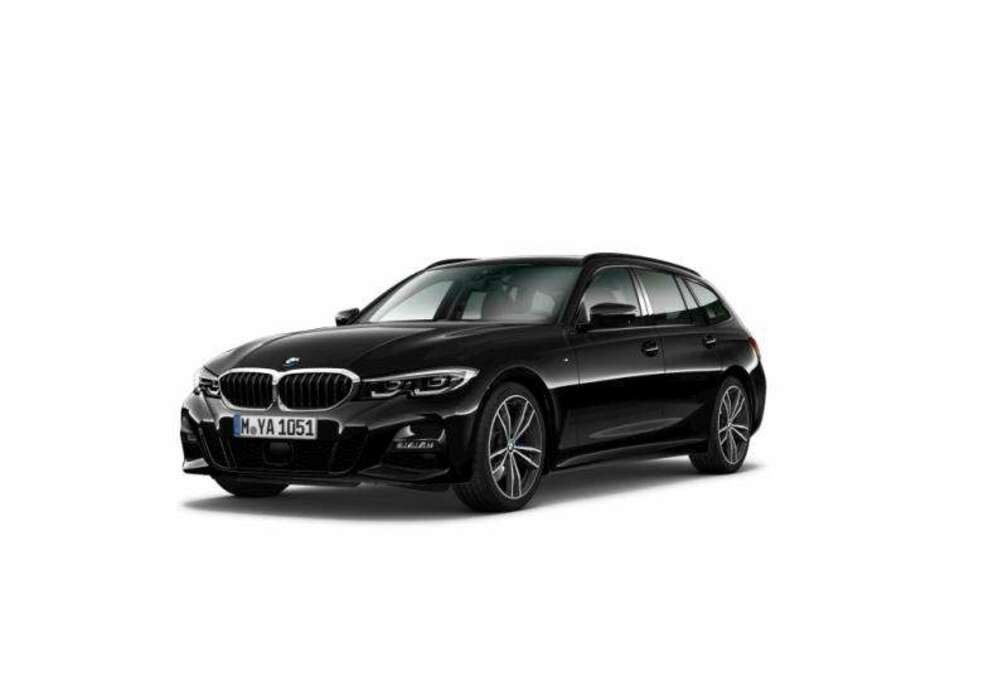 BMW Touring