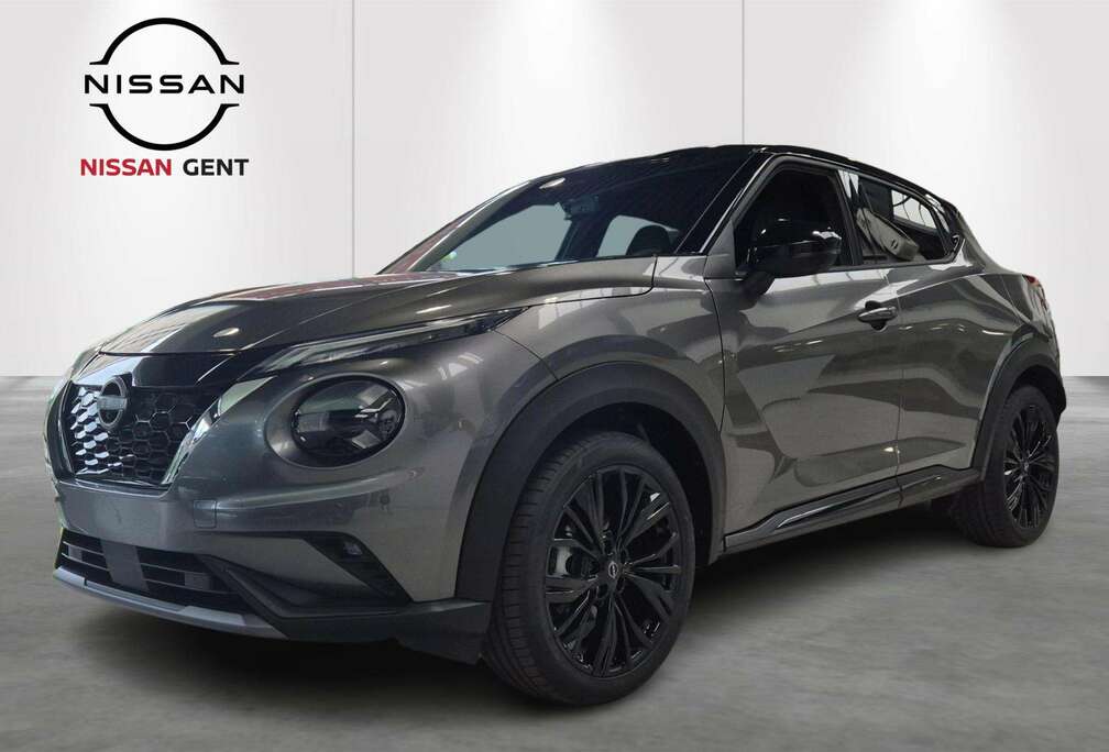 Nissan 1.6 Hybrid 145 N-Sport Navigatie/360 Camera/Parkee
