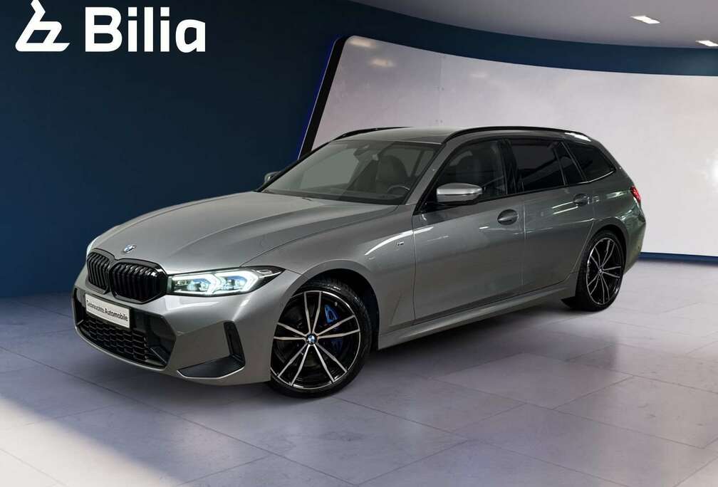 BMW d xDrive M Sportpaket