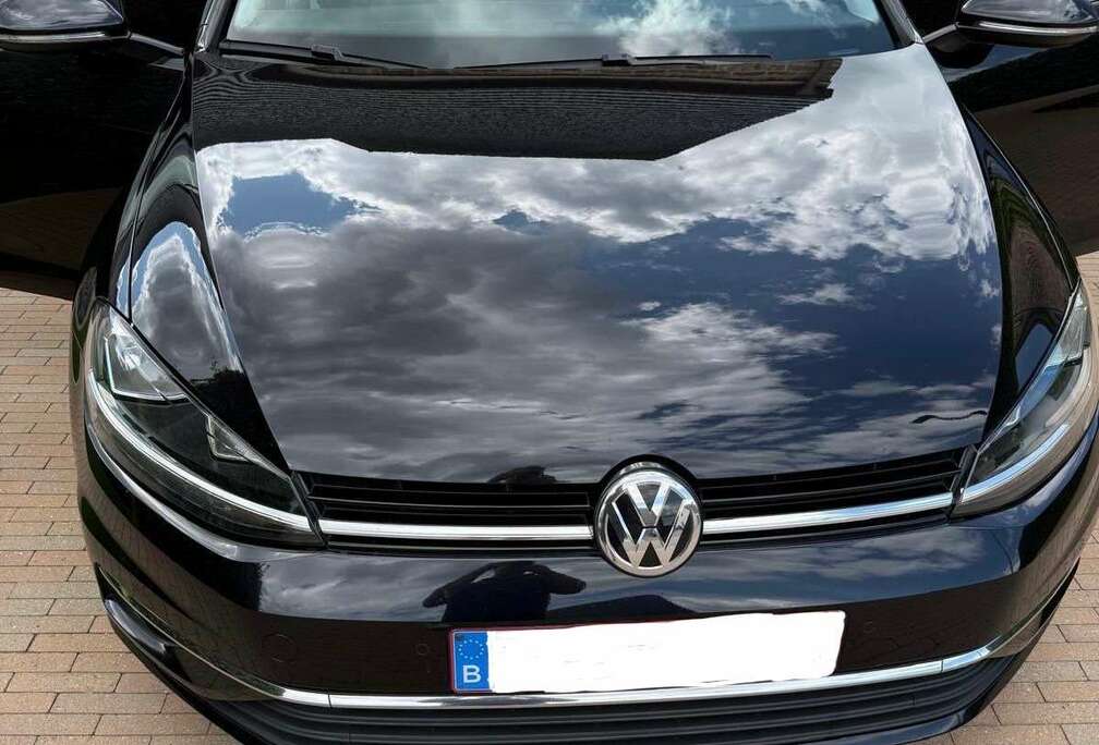 Volkswagen Golf SW 1.0 TSI BMT Comfortline