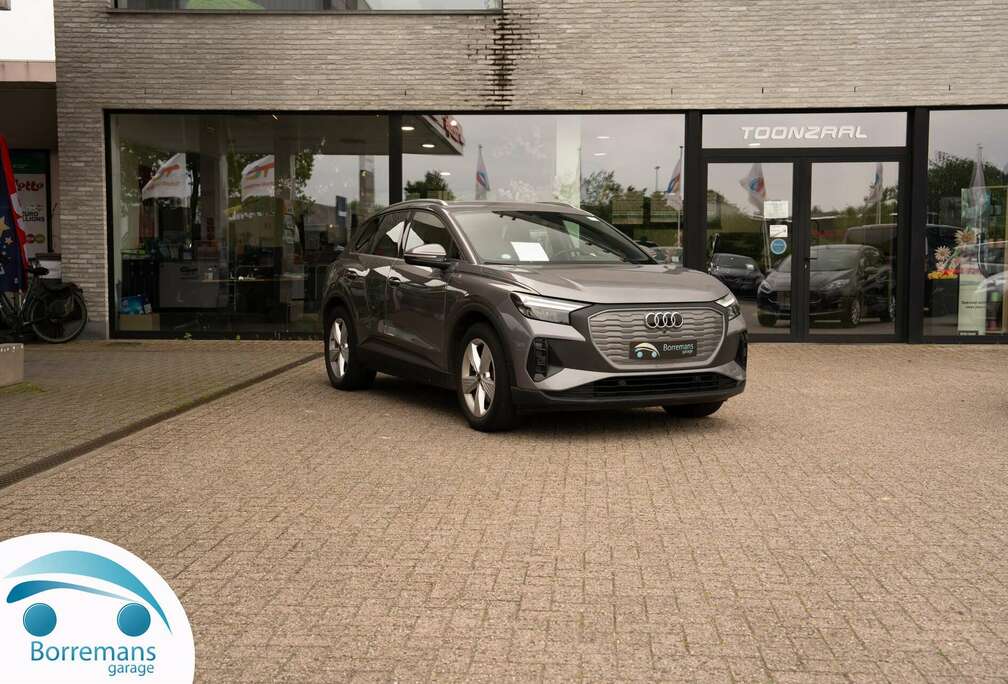 Audi 35 EXECUTIVE SOH93,4% Camera / Carplay / Lane A...