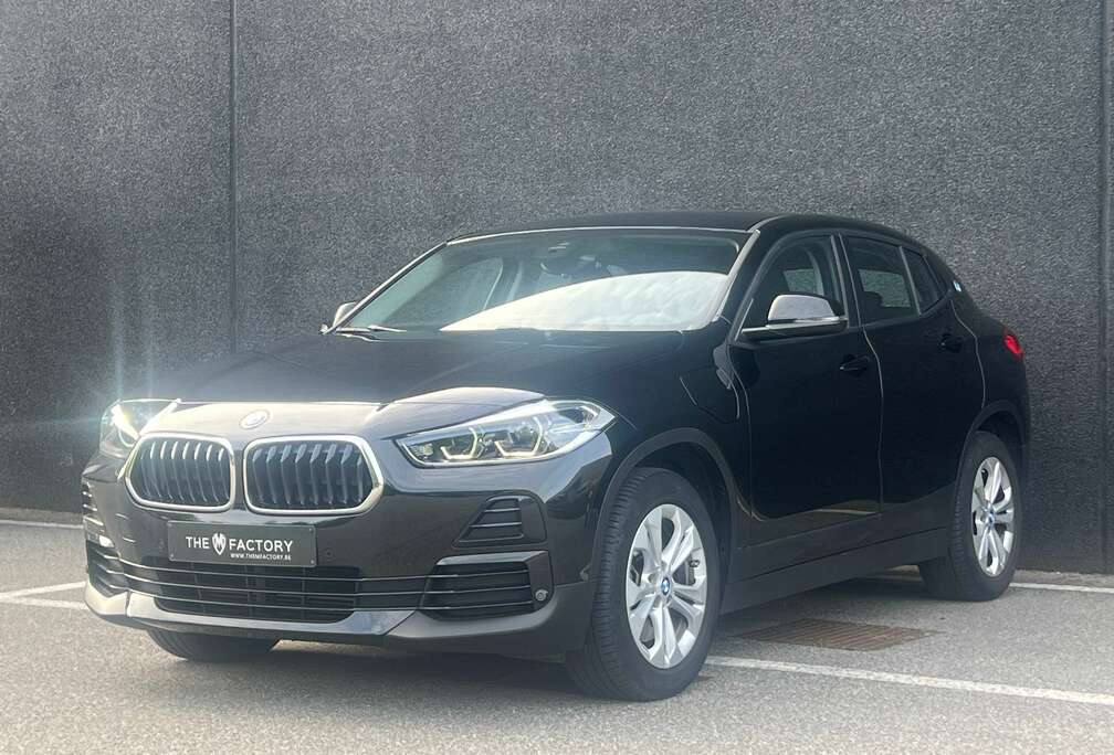 BMW xDrive25e  HUD  ACC  Camera  Navigation Plus  Plug-in Hybrid