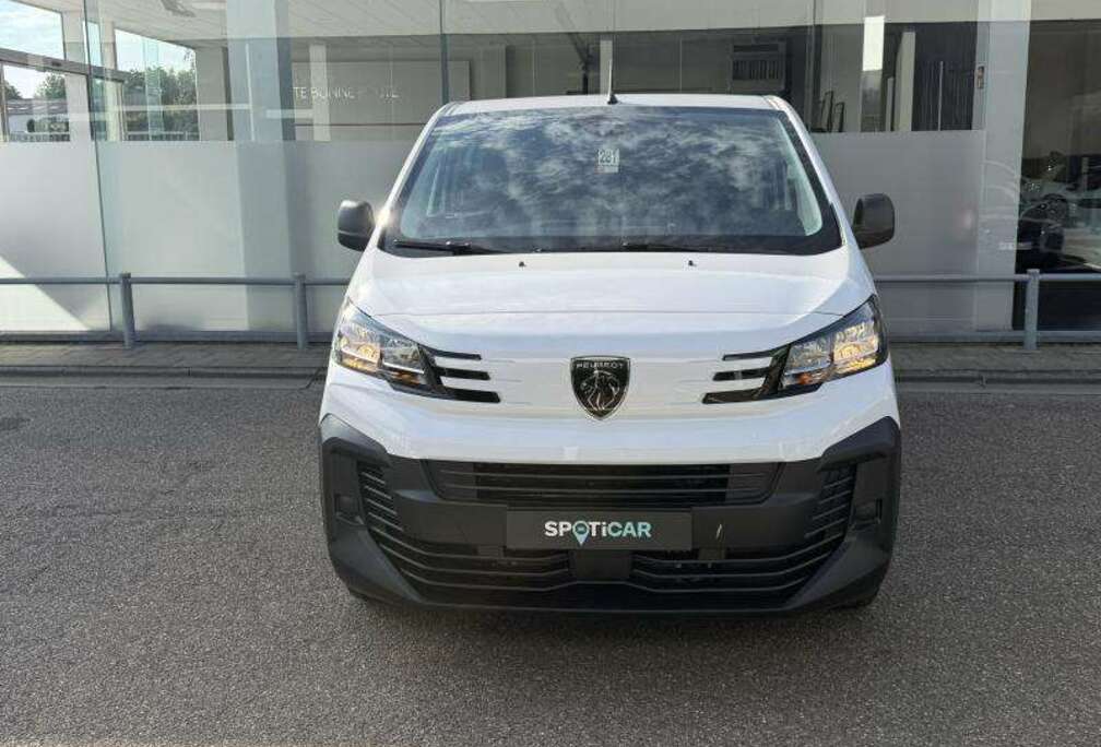 Peugeot XL Premium