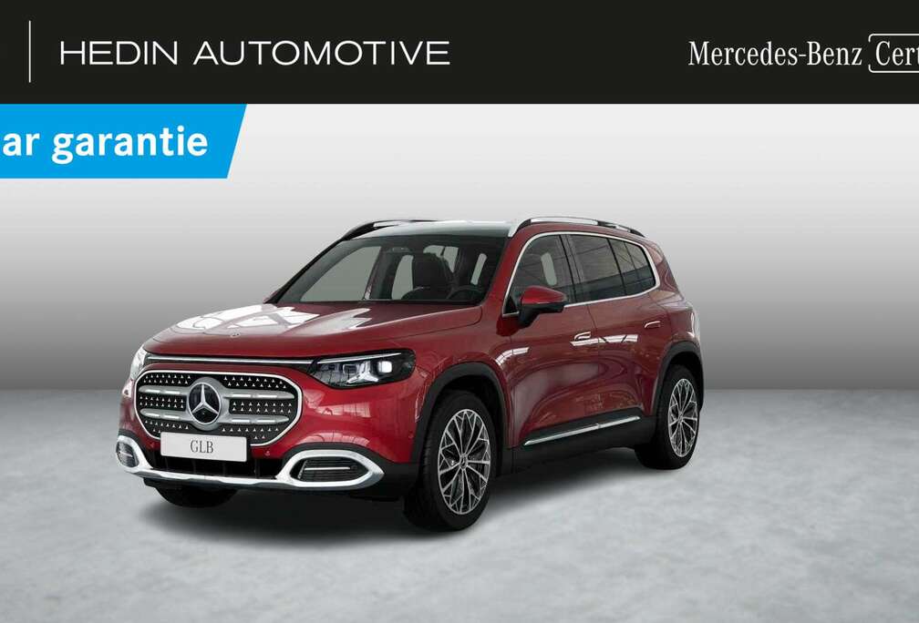 Mercedes-Benz 250+ Business Line | Smartphone Integratie | Memor