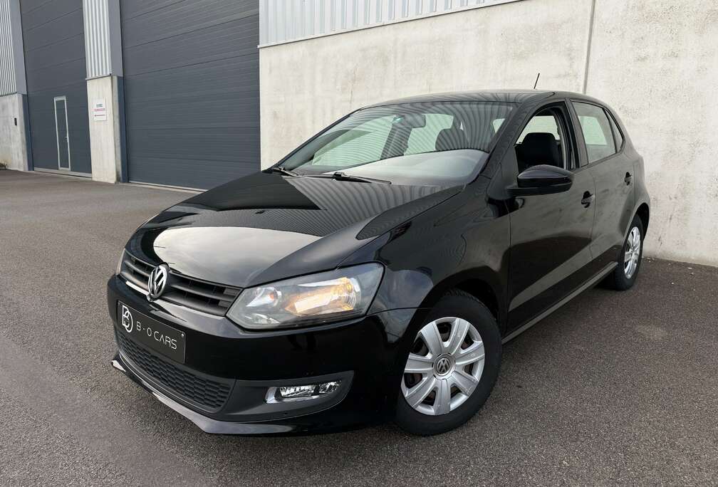 Volkswagen Polo 1.2i Trendline