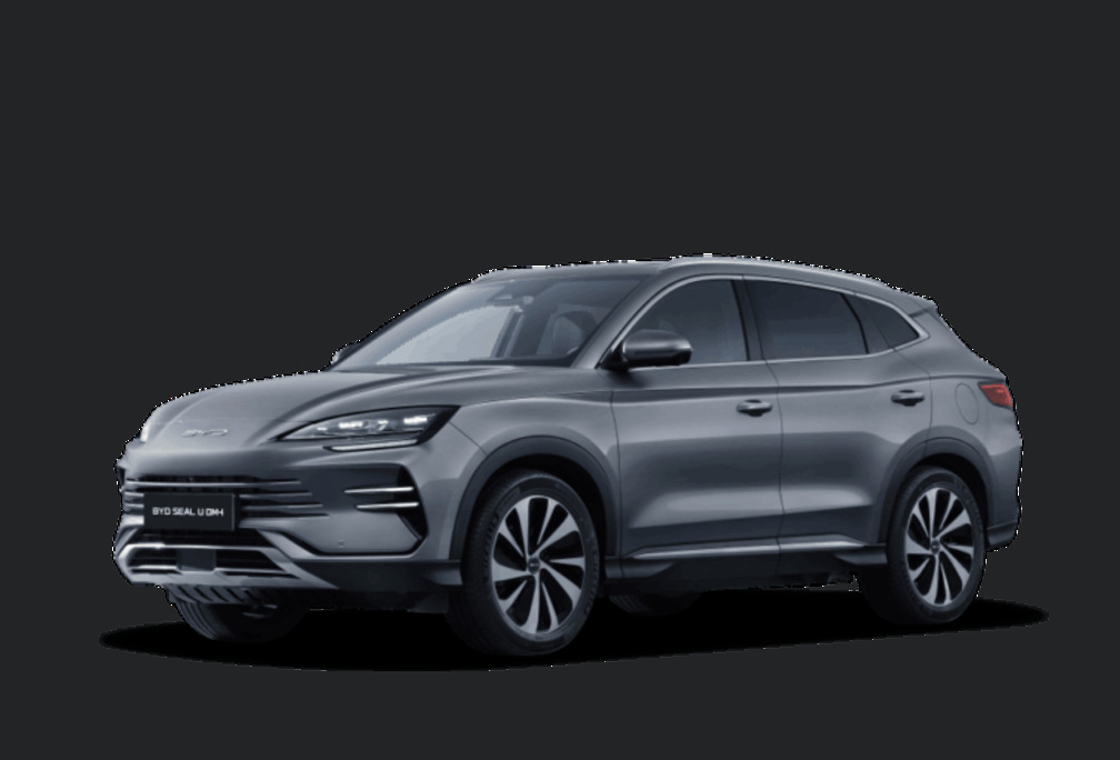 BYD BOOST  1.5L PHEVCVTTOIT.PANOInfinityHUD360