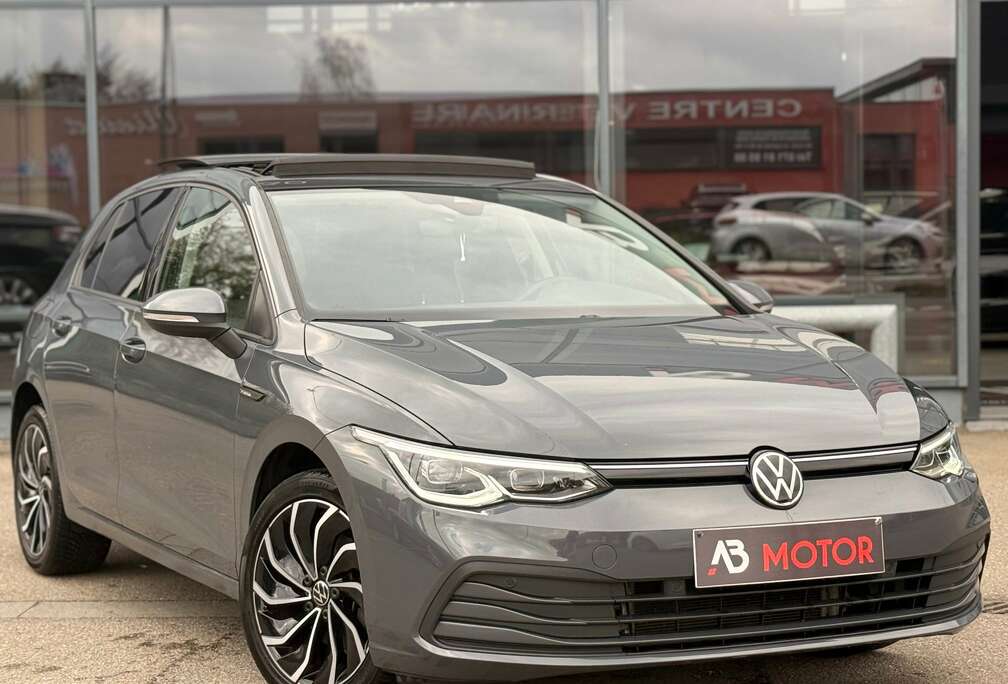 Volkswagen 1.5TSI 1st Edition 96KW PANO GPS ACC PDC CARPLAY