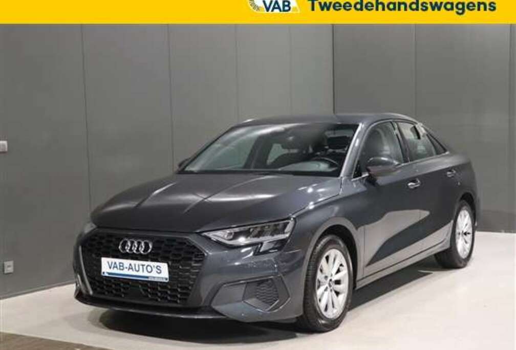 Audi LIMOUSINE 30TFSI MHEV S-TRONIC