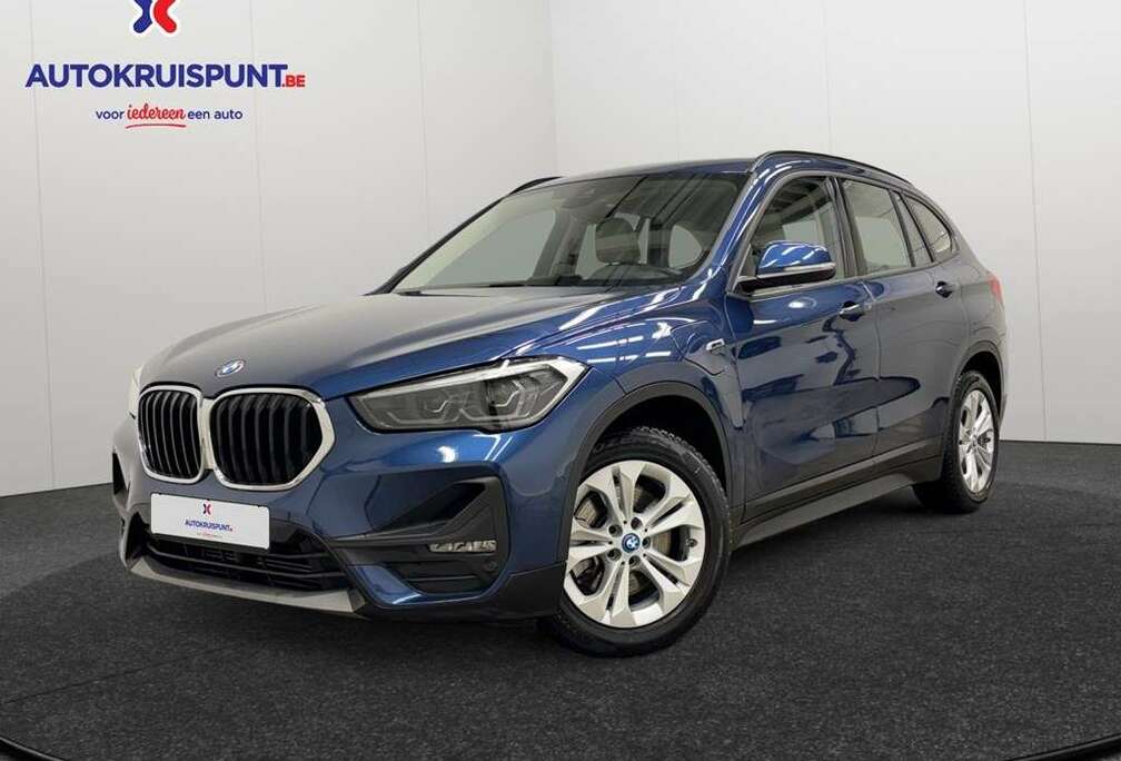 BMW xDrive25e AUT. Leder GPS Camera Dig.Airco