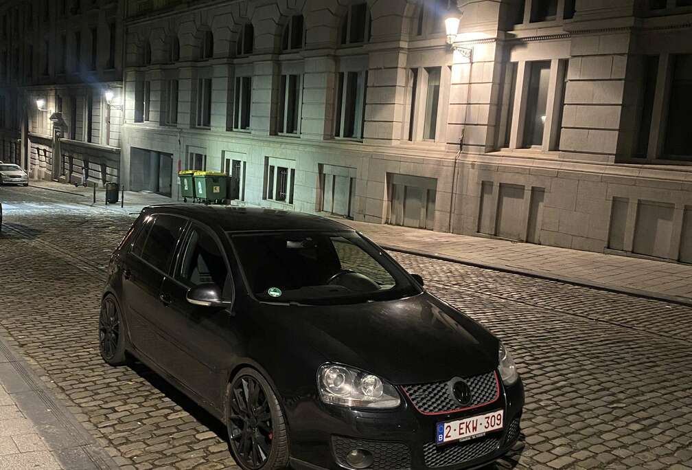 Volkswagen 2.0 Turbo 16v FSI DSG