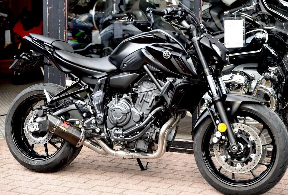 A2 ***MOTO VERTE***