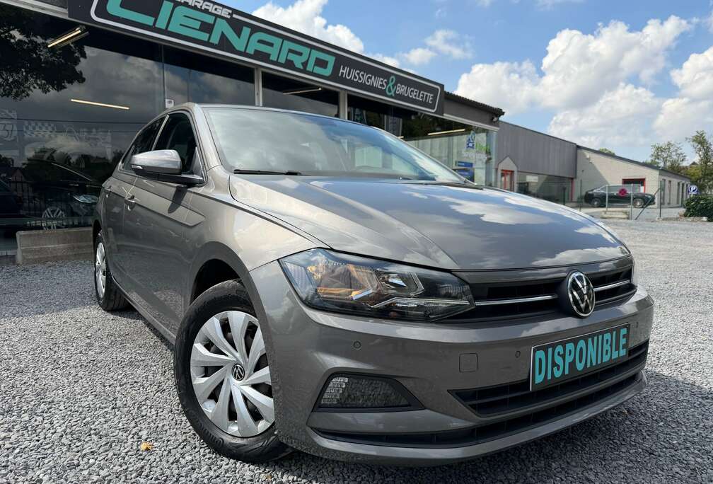 Volkswagen Polo 1.0 TSI Life OPF DSG Life *PARFAIT ETAT*