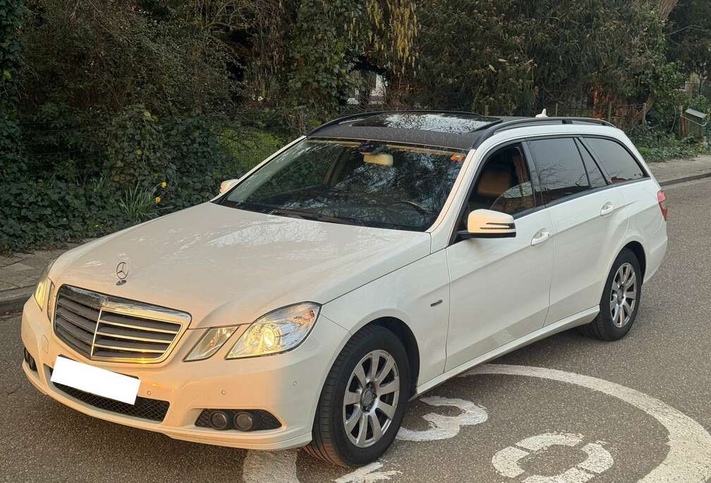 Mercedes-Benz gekeurd voor verkoop