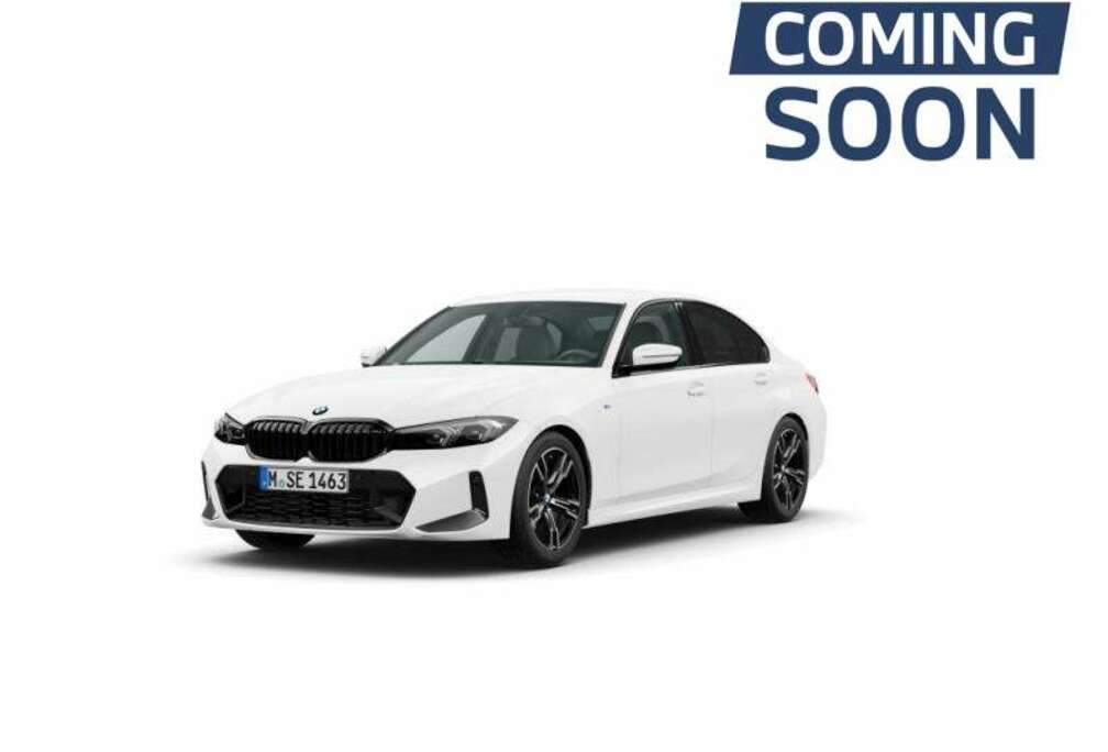 BMW M SPORT - AUTOMAAT - WIDE SCREEN