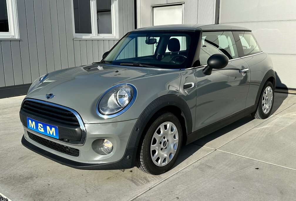 MINI Mini One ** 12 m garantie **